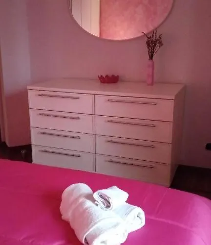 Dormi E Vai Apartamento Novara