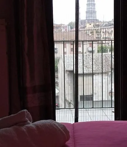 Dormi E Vai Apartamento