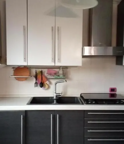 Apartamento Dormi E Vai